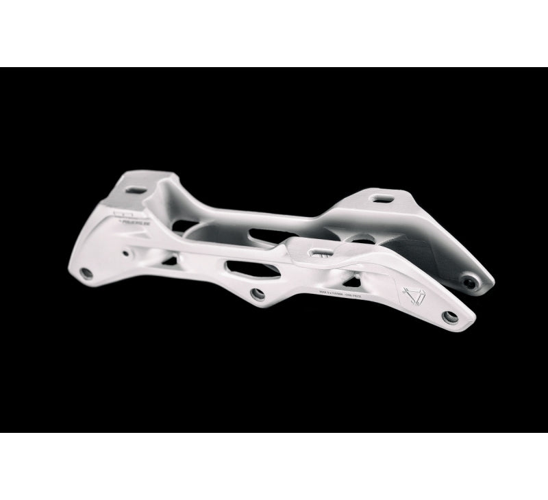 Elite cast AL 243/3x110 White, TRI