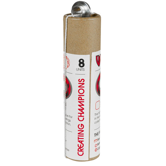 Wicked ABEC 7 FS bearings for inline skates