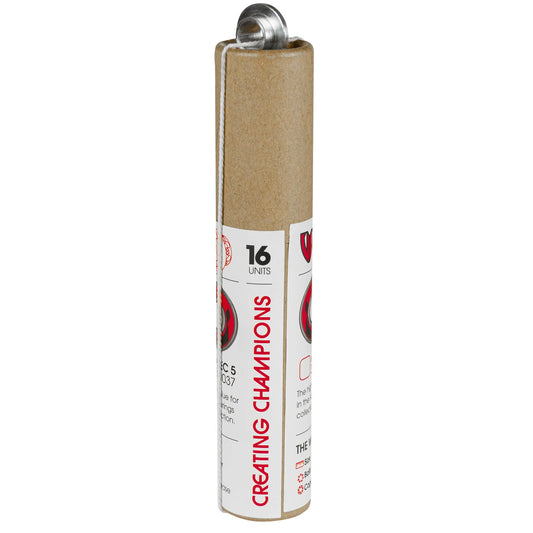 Wicked ABEC 9 FS inline skate bearings with high-precision performance