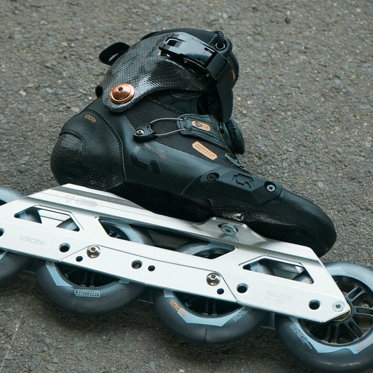 IQON - TR 10 Decode Pro 110