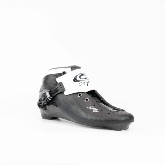 Cityrun - Skills Young Boot Black