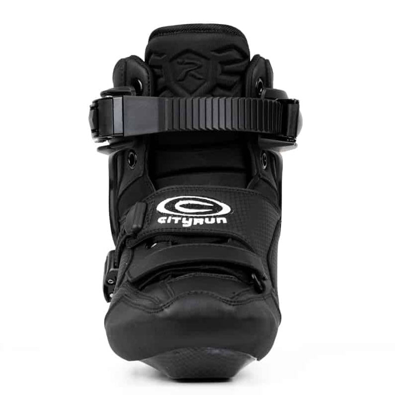 Kamikaze Boot Black (Immediate delivery)
