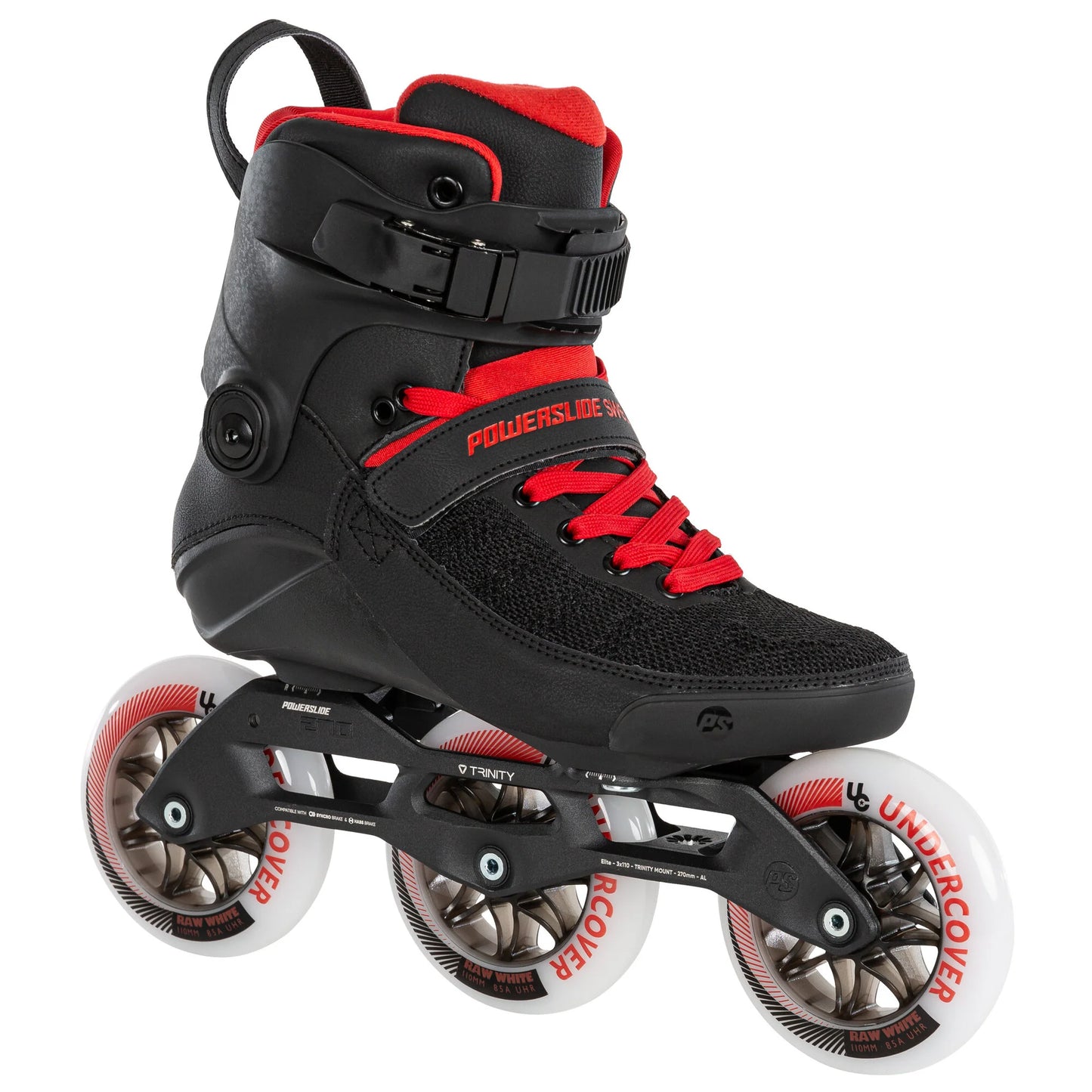 Swell Black Fire 110