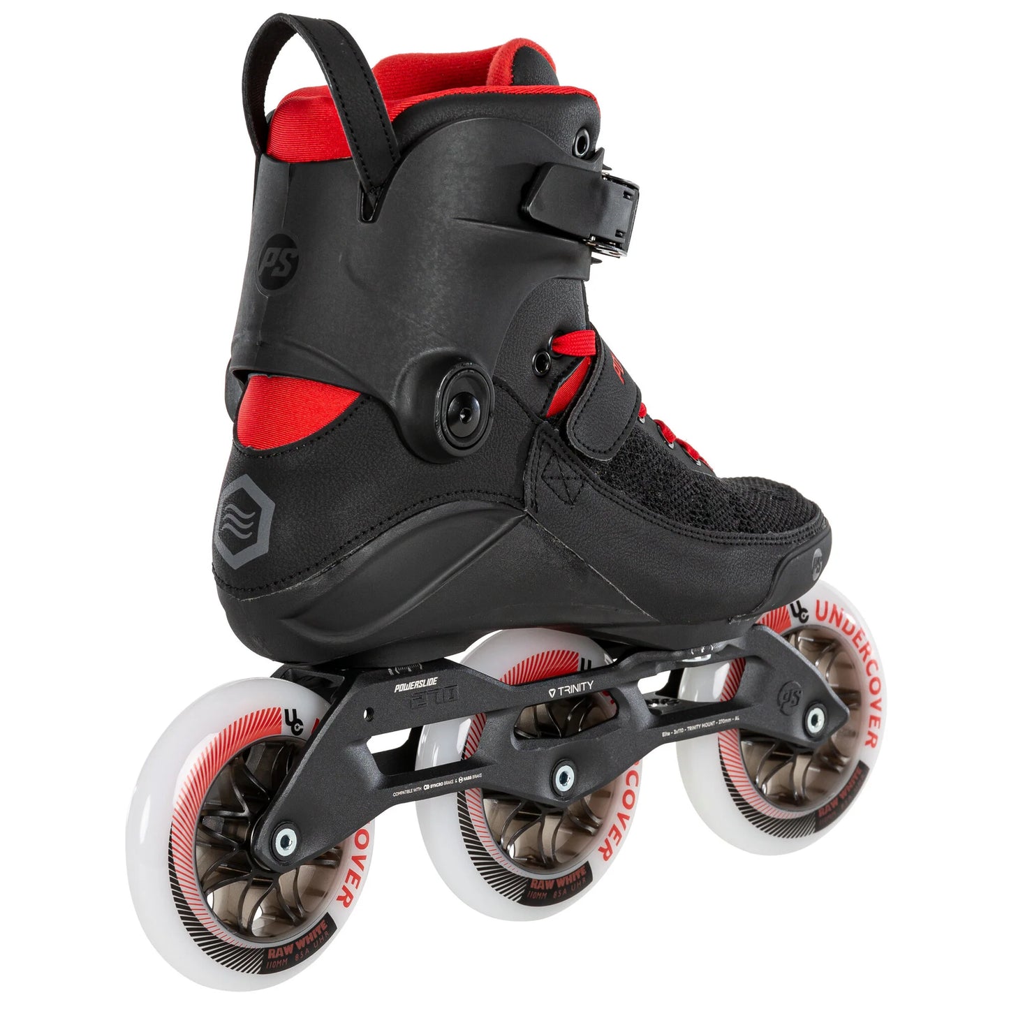 Swell Black Fire 110