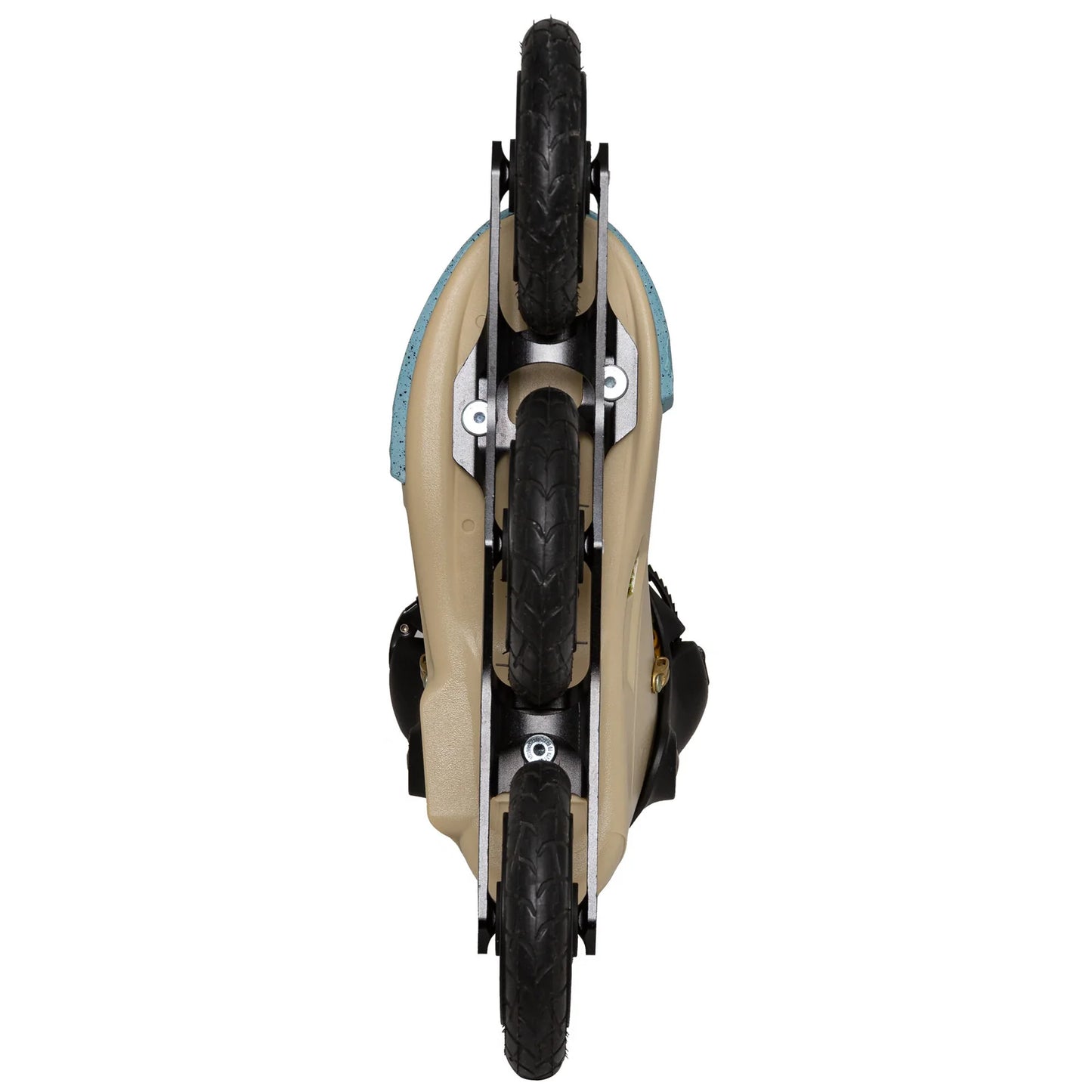 SUV Next Renegade Werbeski Pro 125