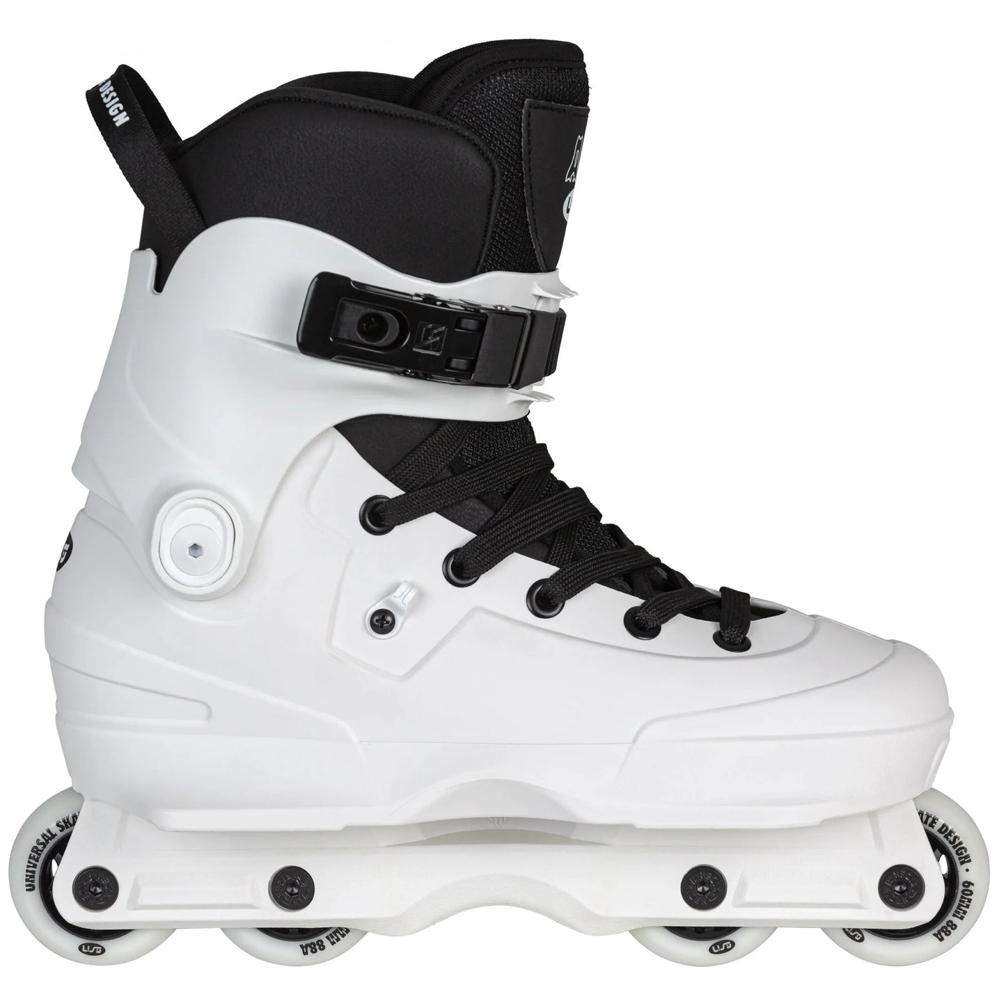 AEON Team 60 White