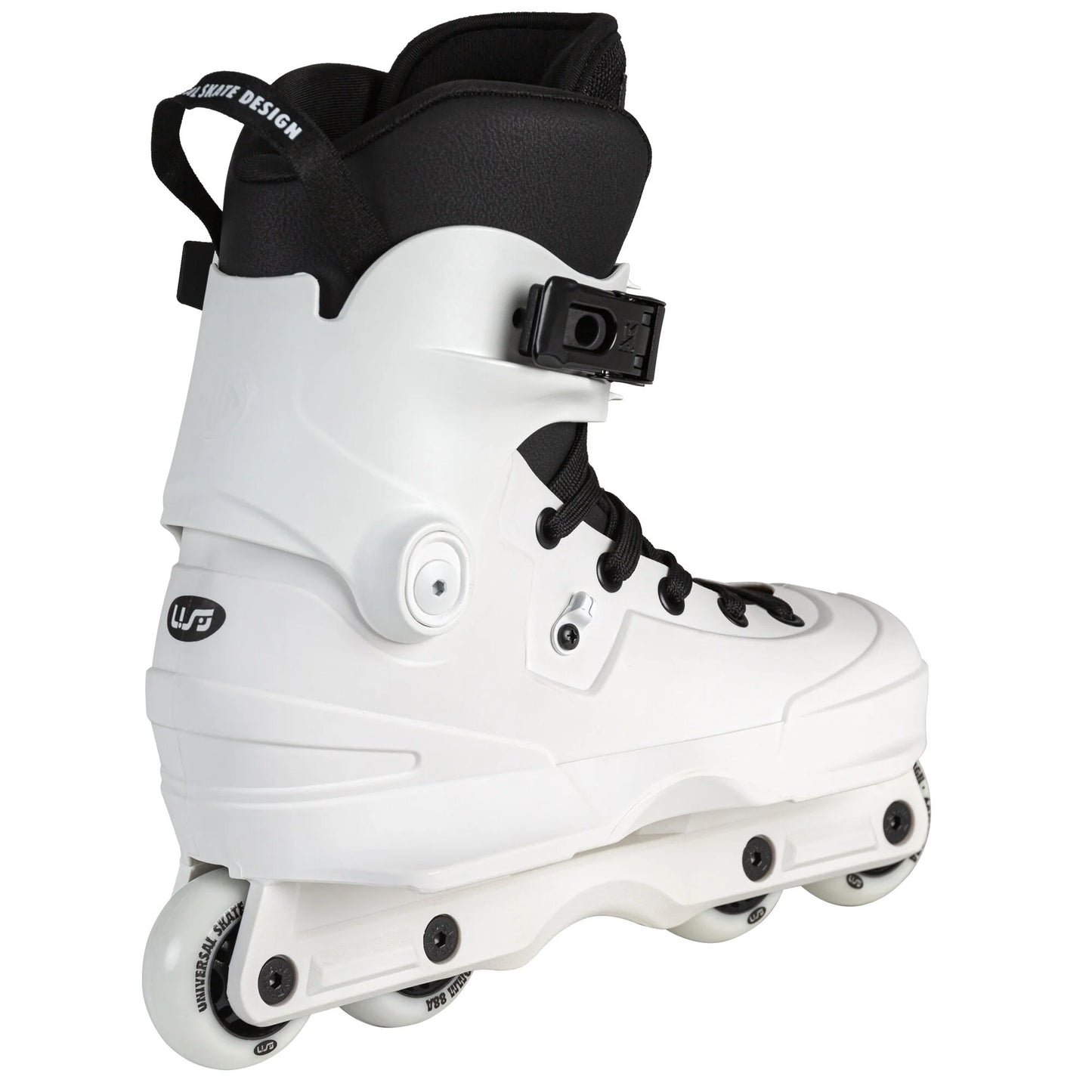 AEON Team 60 White