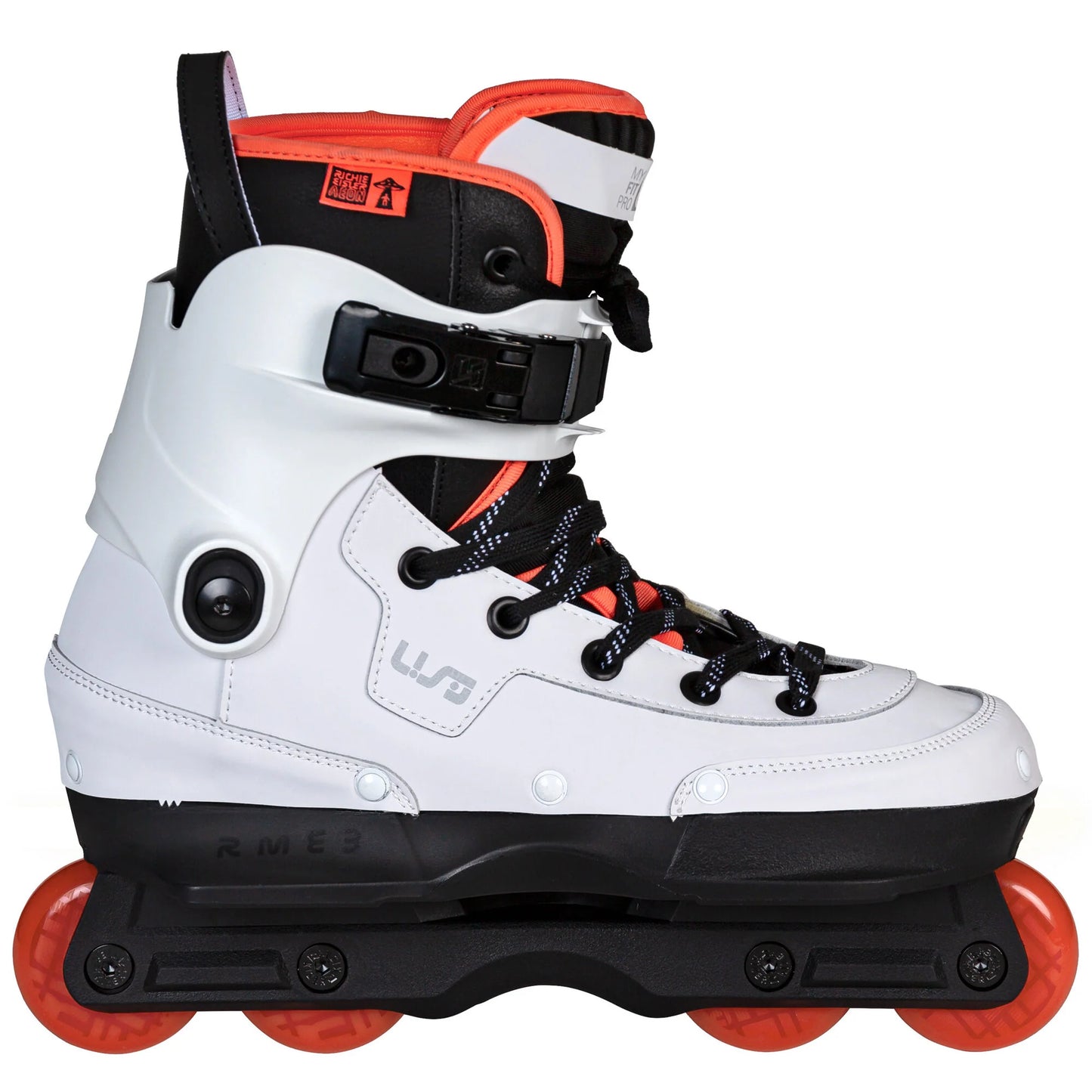 AEON Richie Eisler 60