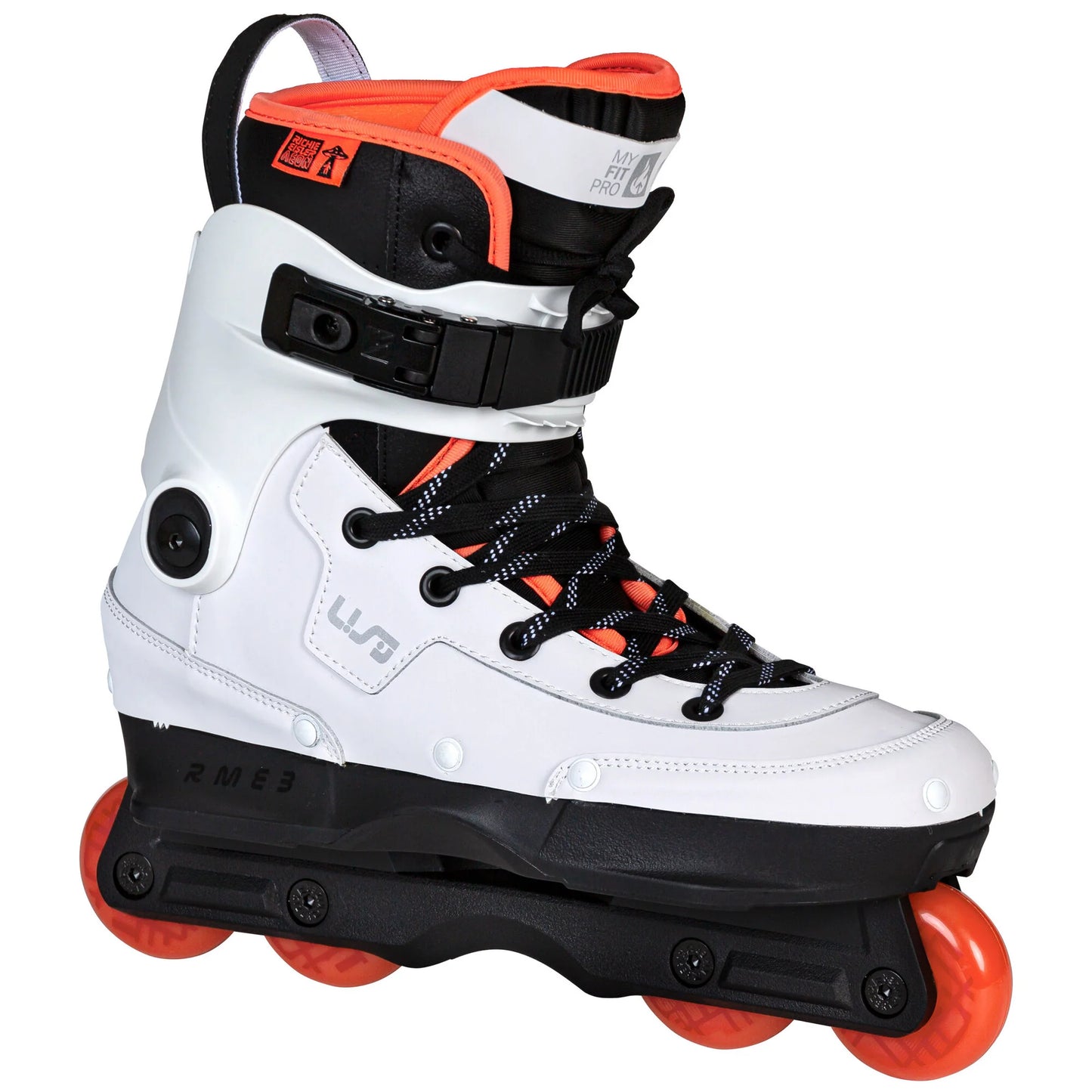 AEON Richie Eisler 60