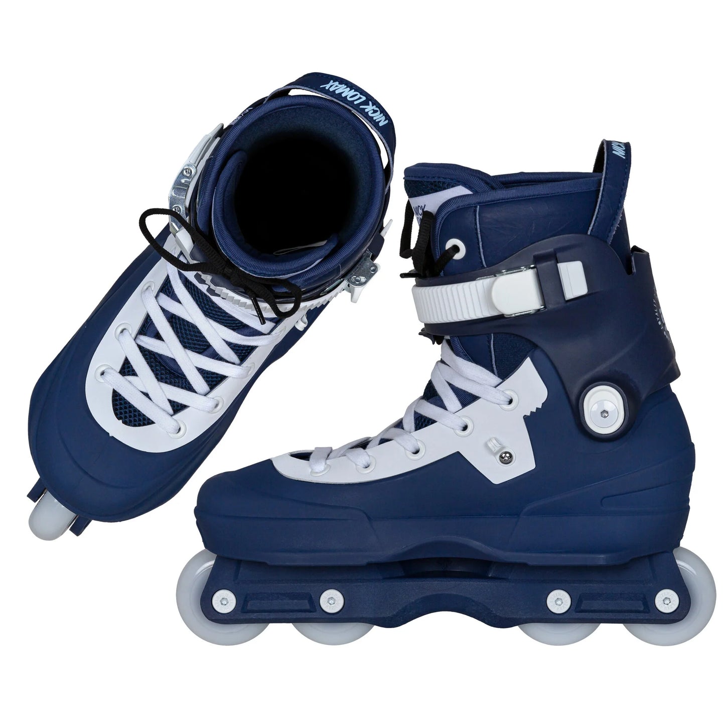 AEON Nick Lomax Pro II 60