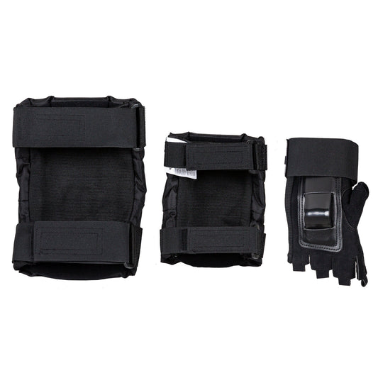 Set USD Core Tri-Pack