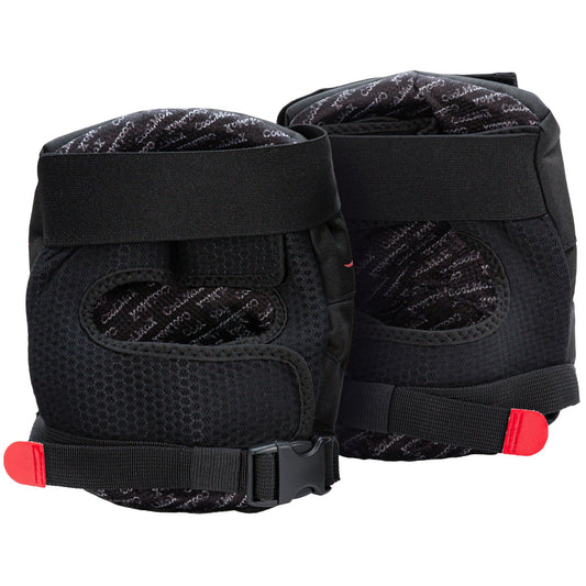 Rodillera Aly Pad Flame