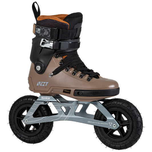 Next Edge 150 Brown