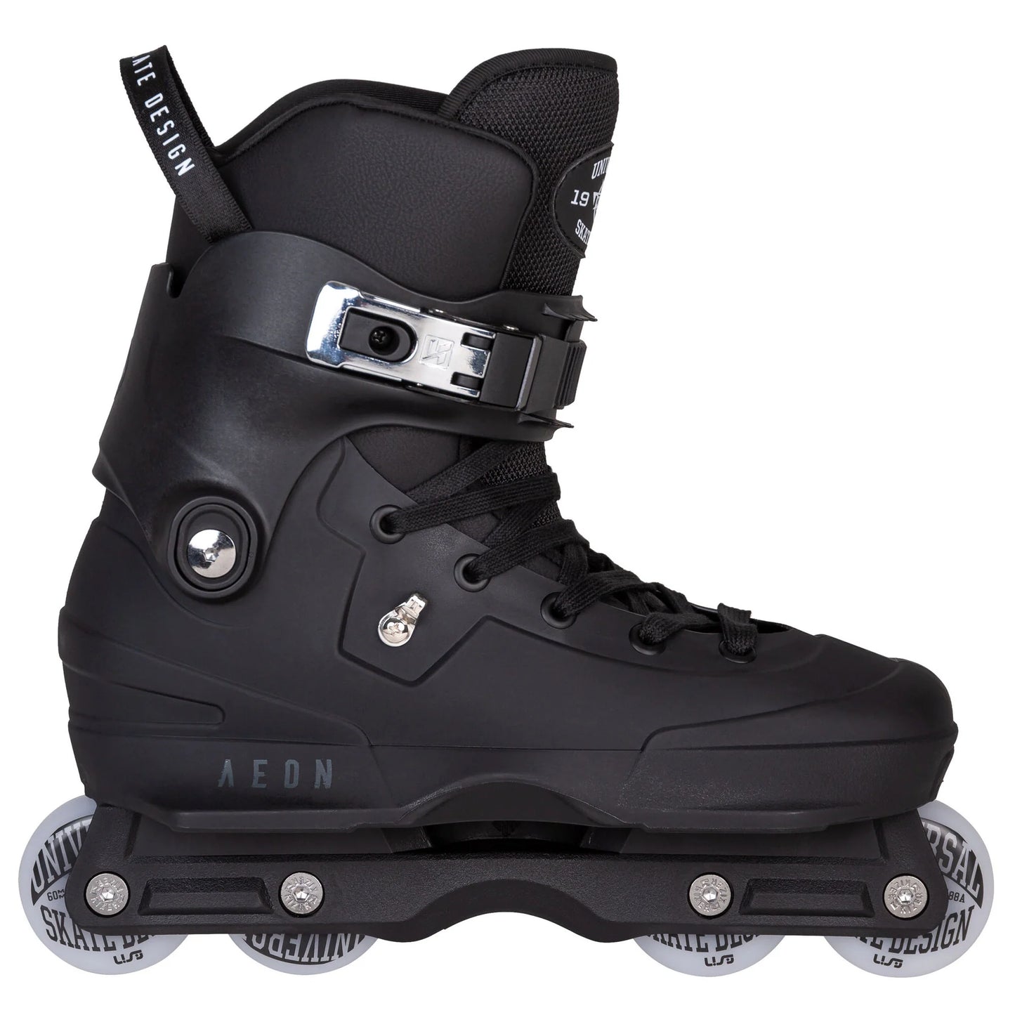 AEON 60 Black