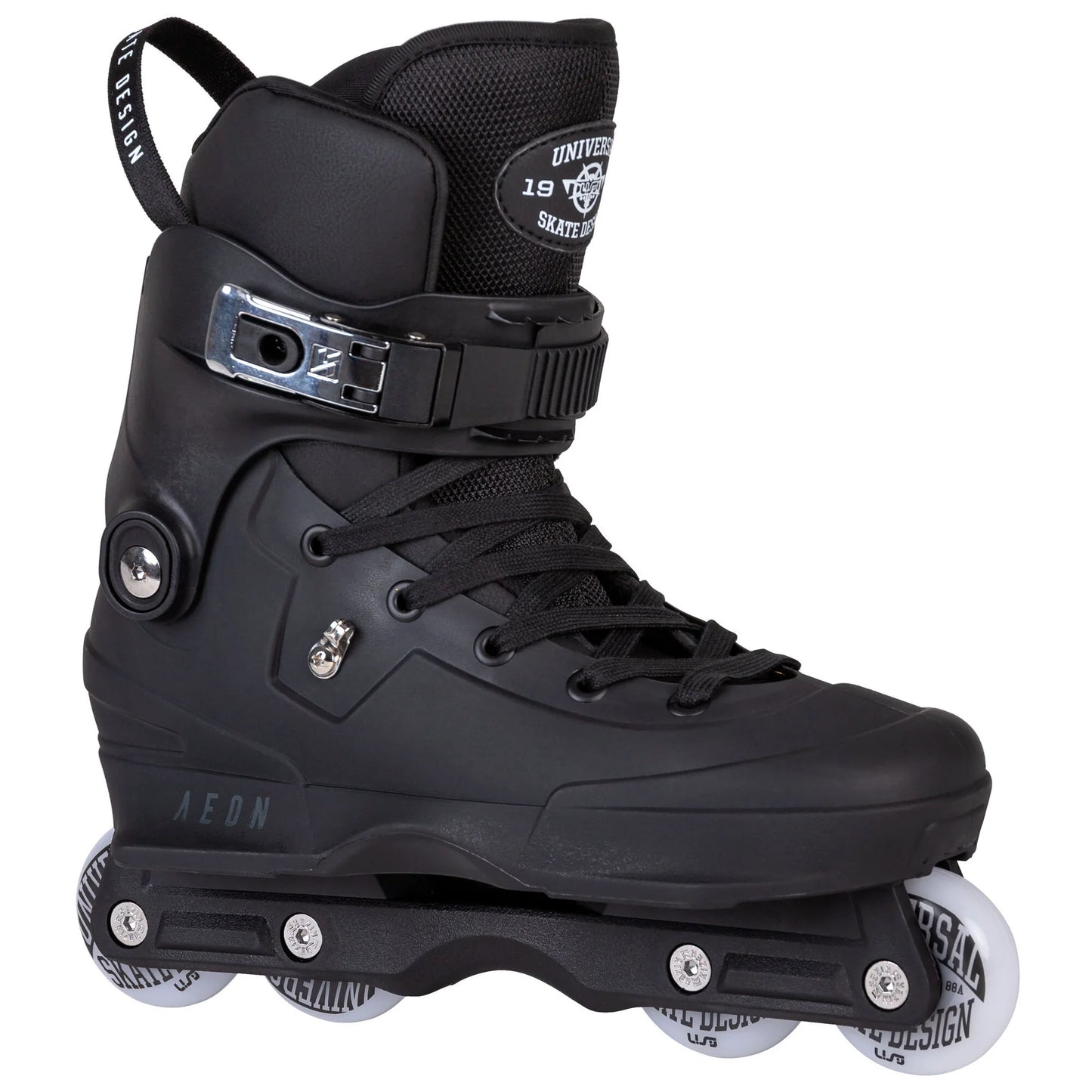 AEON 60 Black