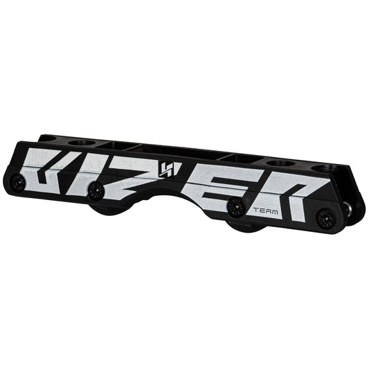 Team Fluid IV Black/White SL