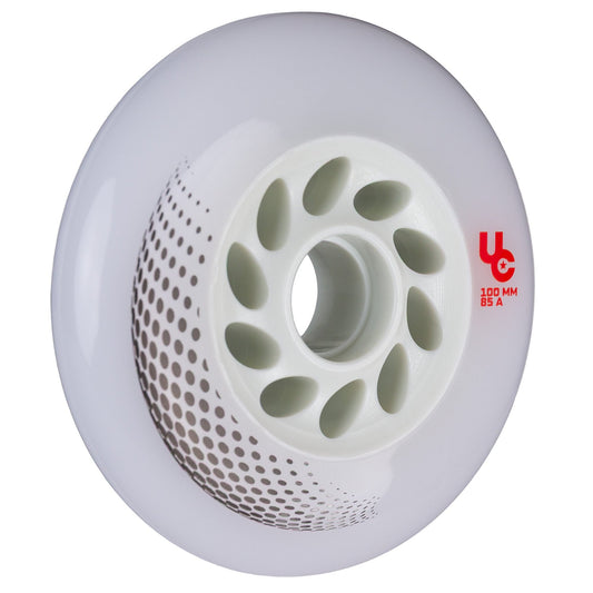 Vortex 100mm/85A, 4-pack