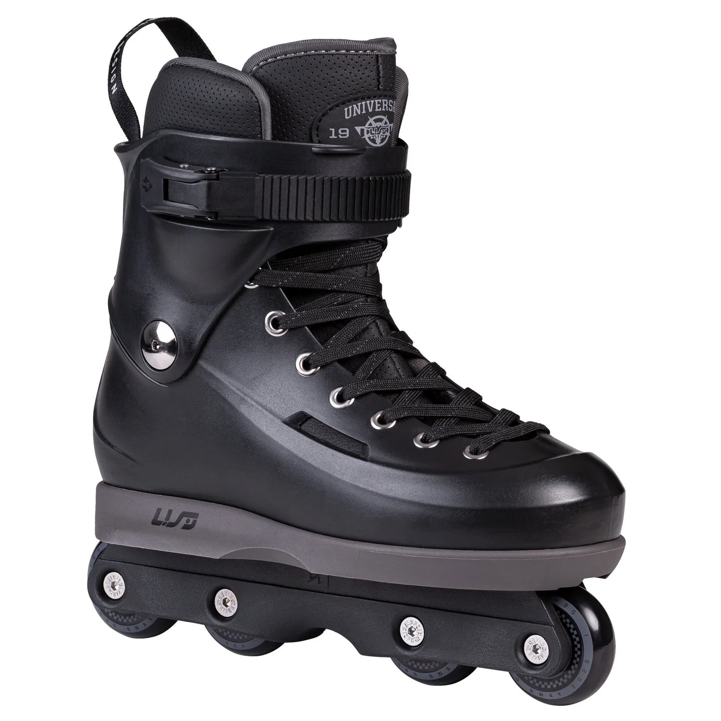 Sway Chess Black