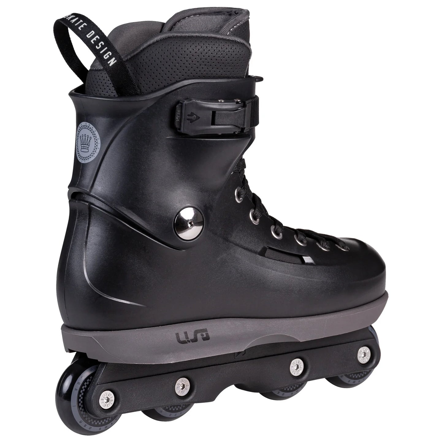 Sway Chess Black