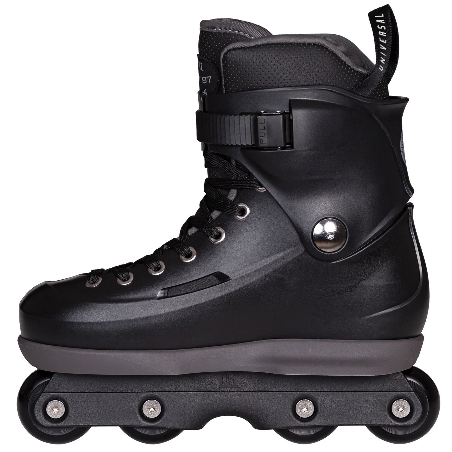 Sway Chess Black