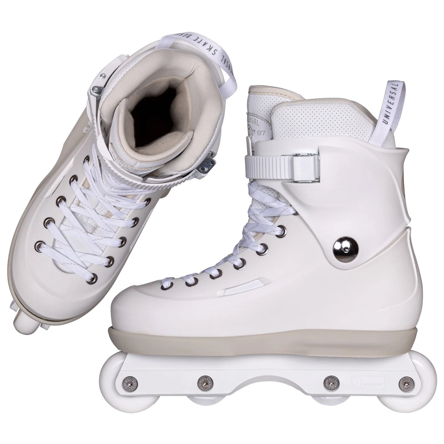 Sway Chess White
