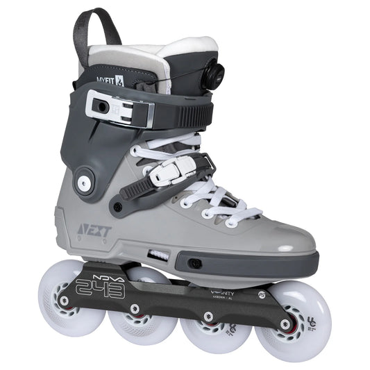 Next 2.0 80 PDS Asphalt Grey