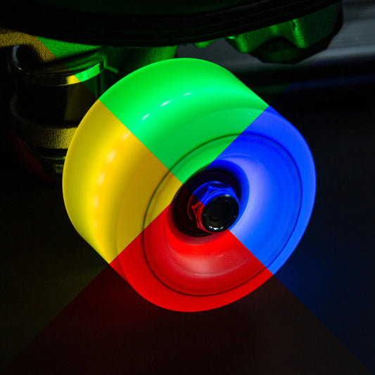 Neons Switch 62mm Pearl