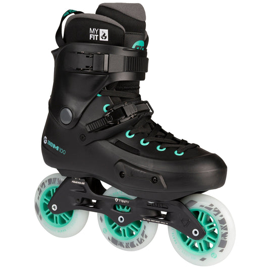 Zoom Pro 100 Black Mint