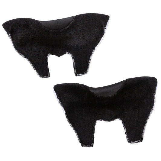Shadow 2.0 Cuff Padding Hightop