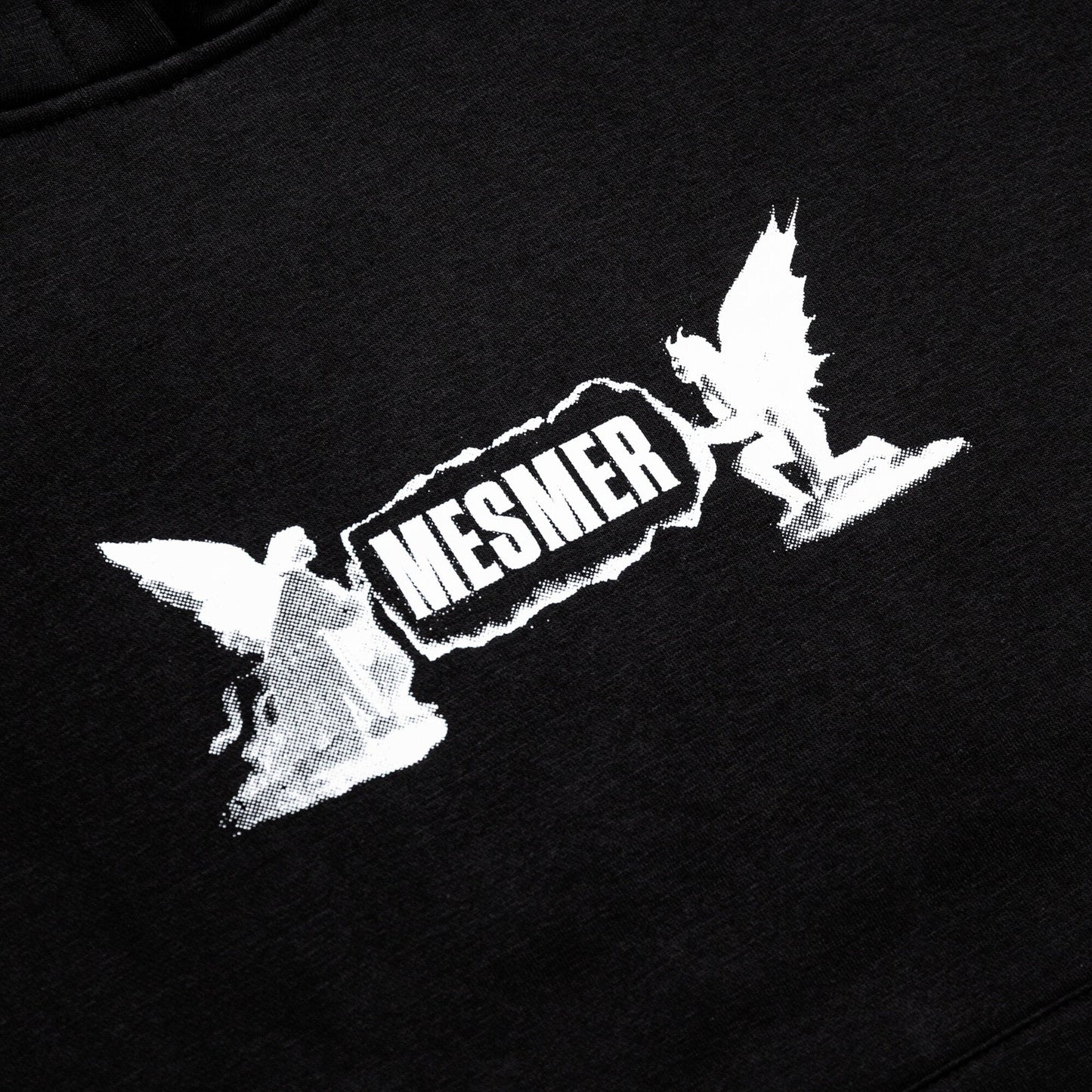 Mesmer Hoodie Angel or Demon
