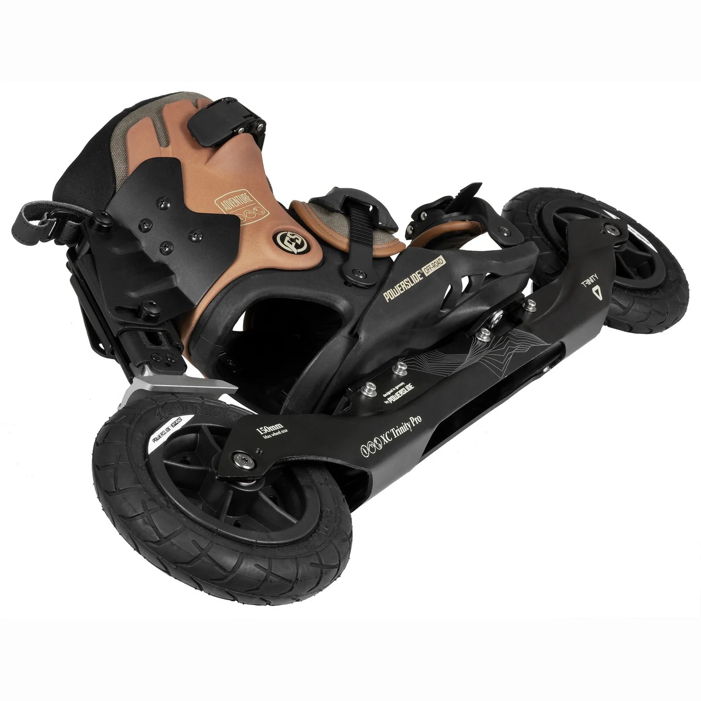 SUV XC Skeleton 150