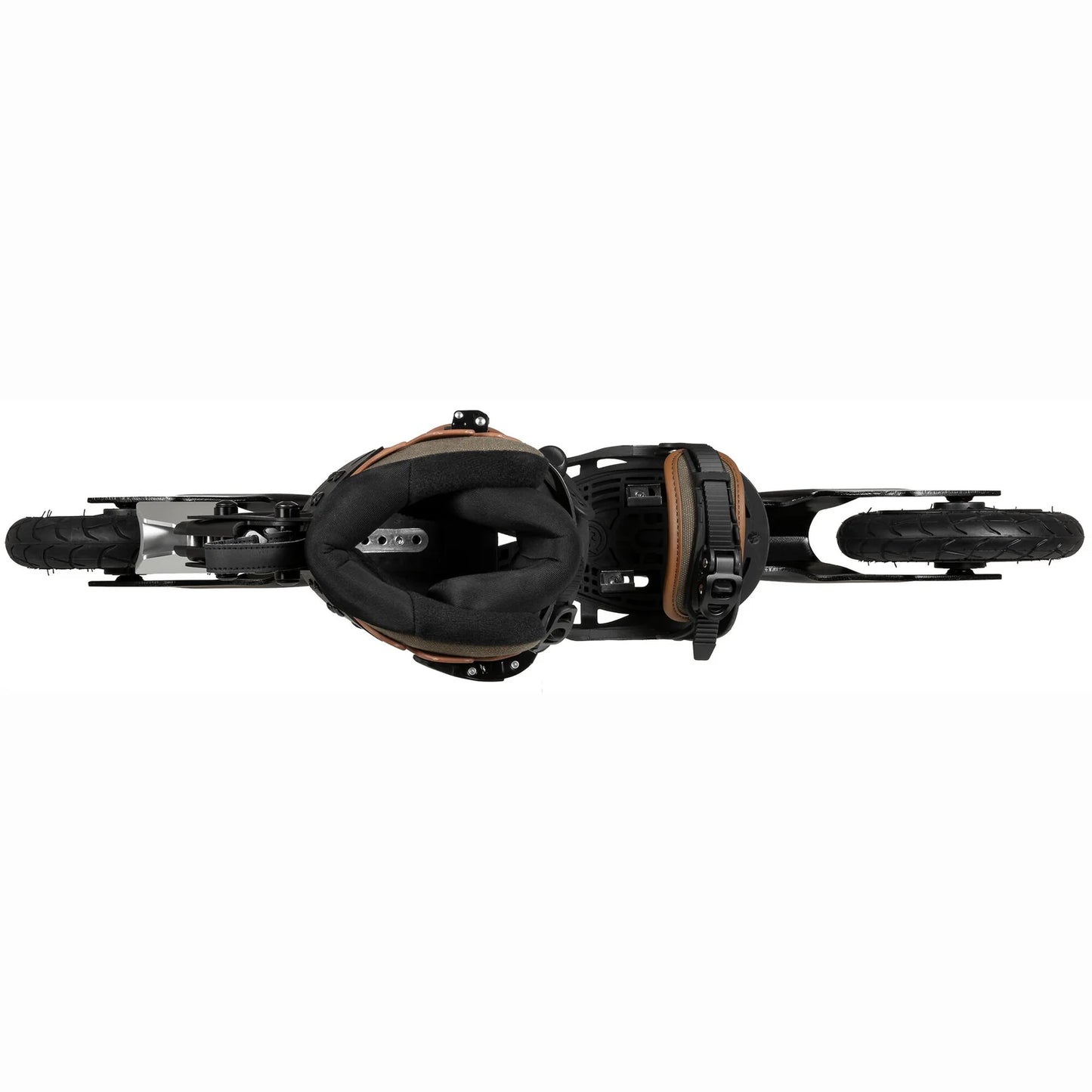 SUV XC Skeleton 150