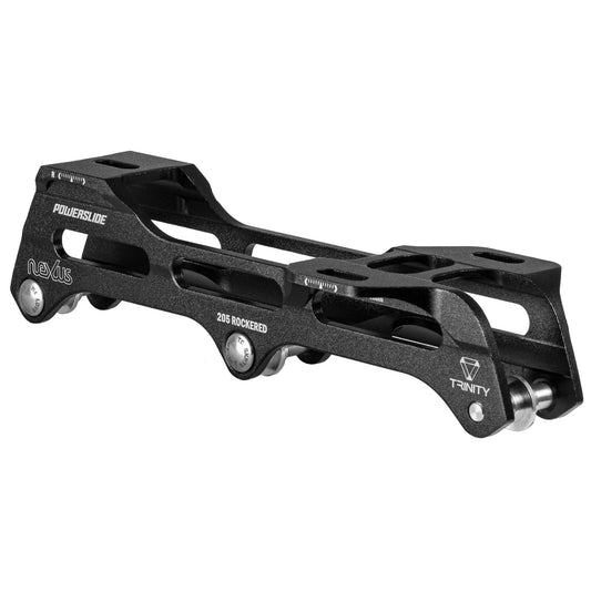 Nexus Rocker 205/3x84 Black, TRI