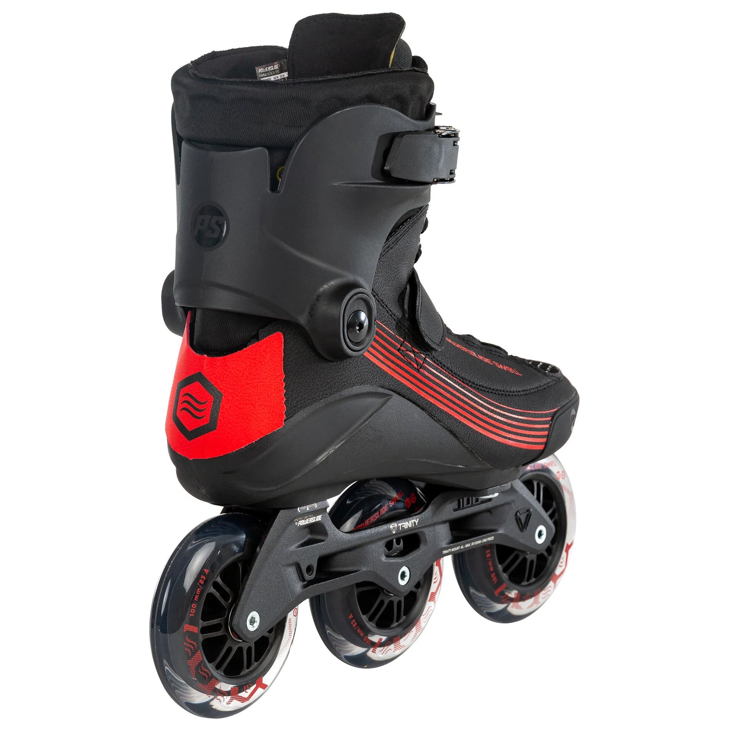 Swell Black 100
