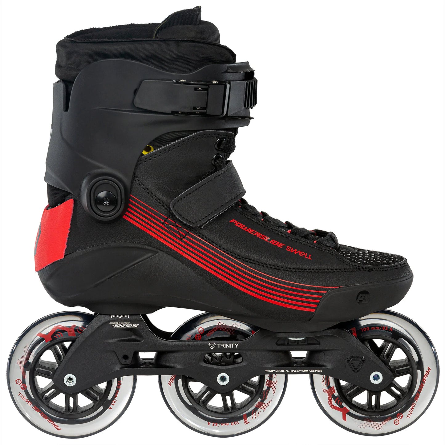 Swell Black 100