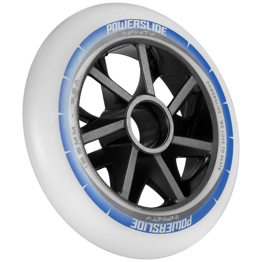 Infinity 125mm/85A, 6-pack
