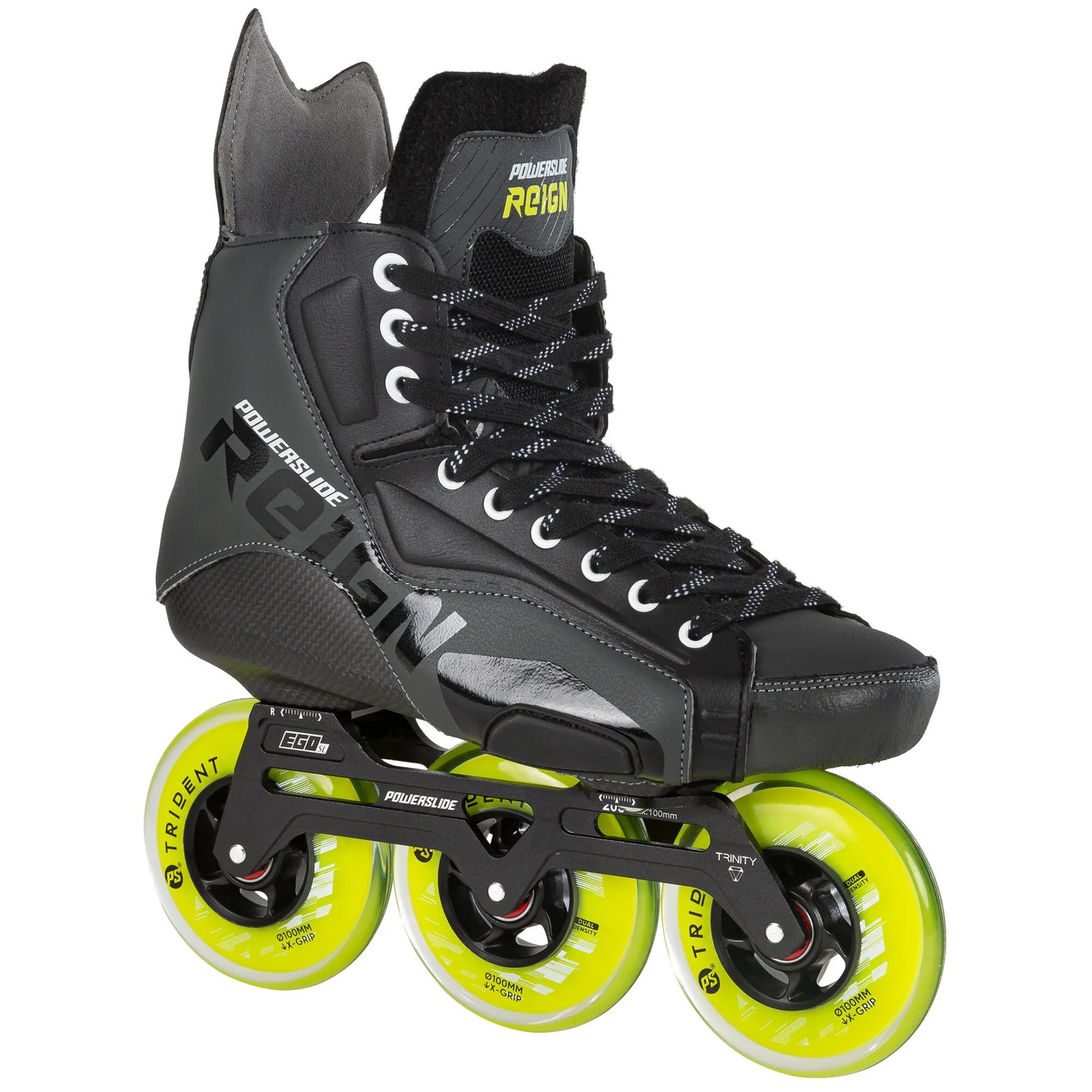 Reign Ares 100