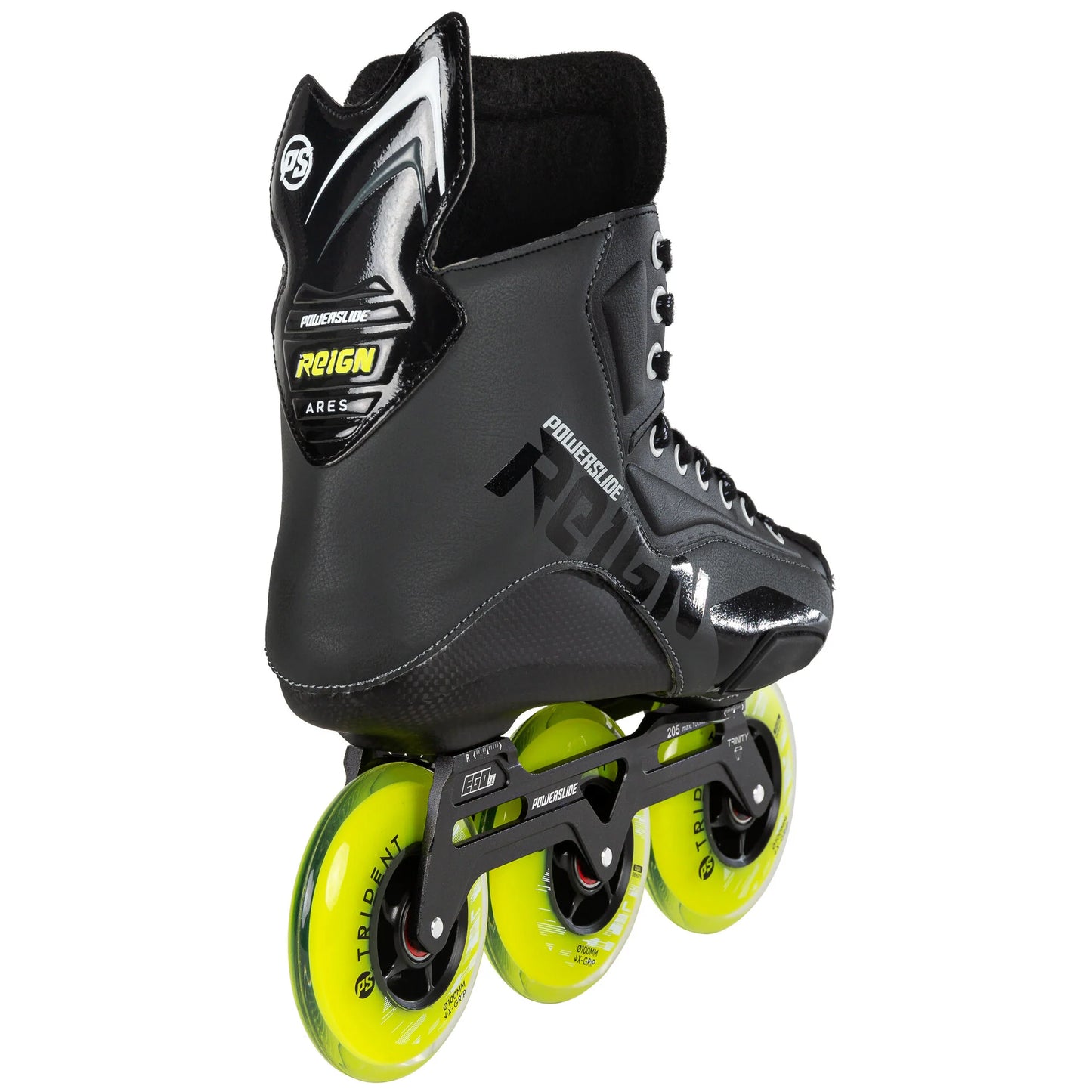 Reign Ares 100