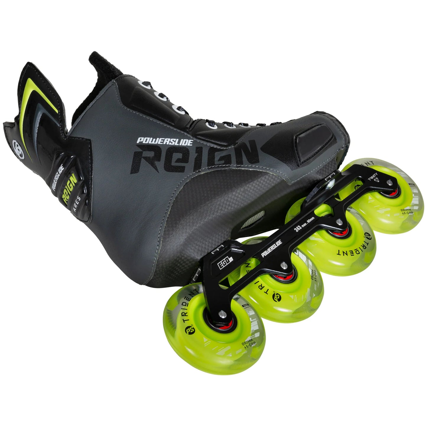 Reign Ares 80