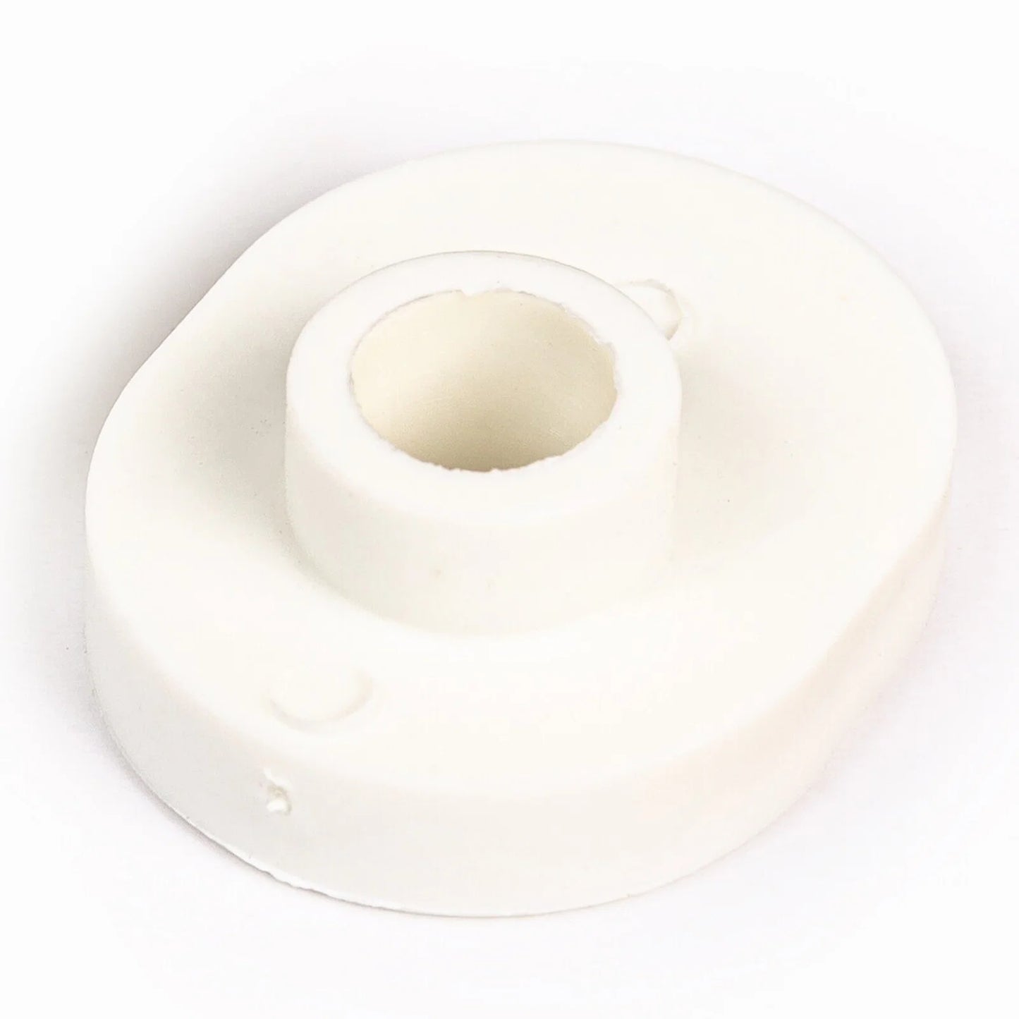 Rocker Spacer fitting Next Cuff White