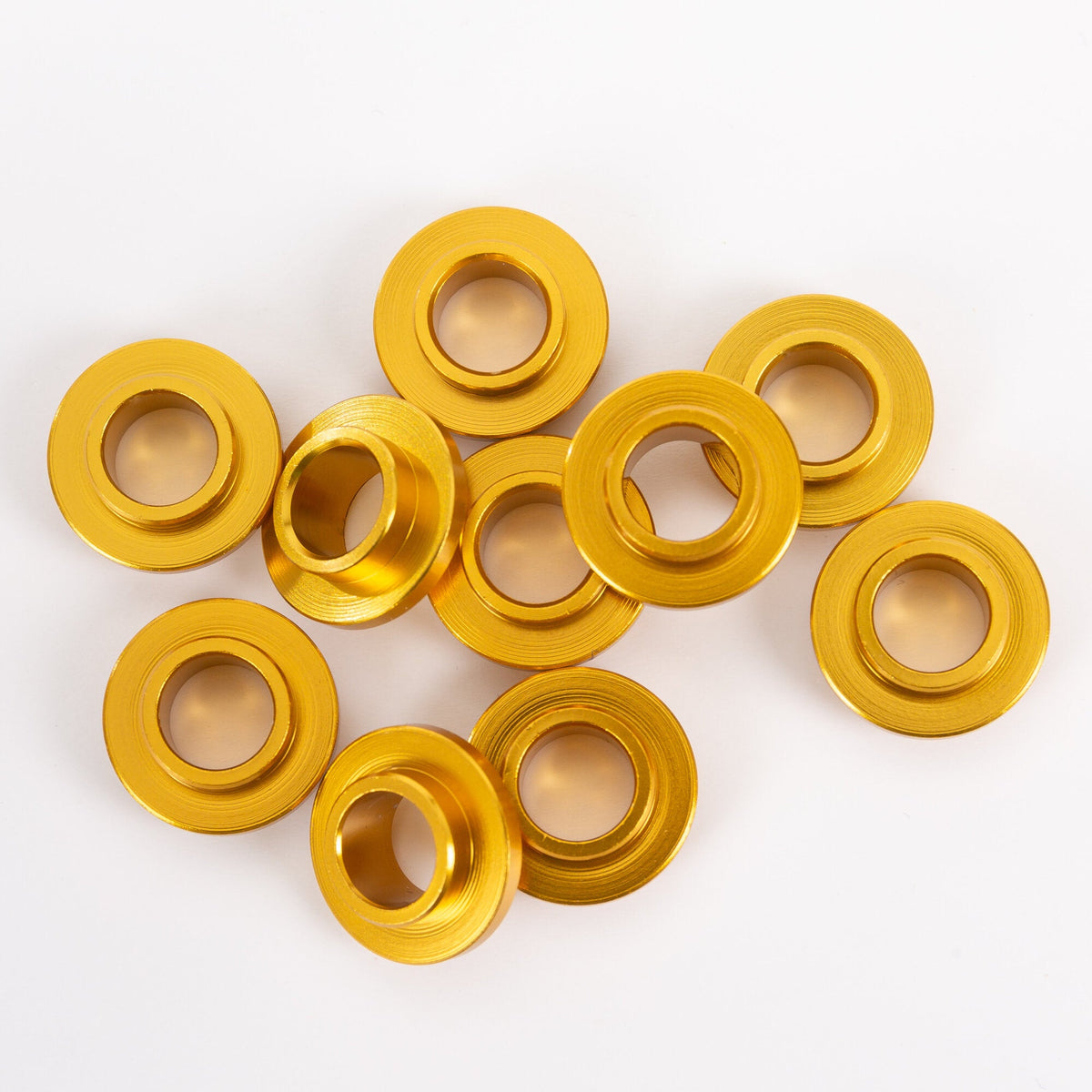 IQON Decode AL Spacer 7,25, 10-pack