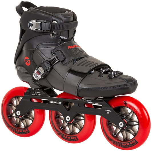 Powerslide - Arise SL Black