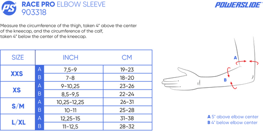 Codera Race Pro Sleeve