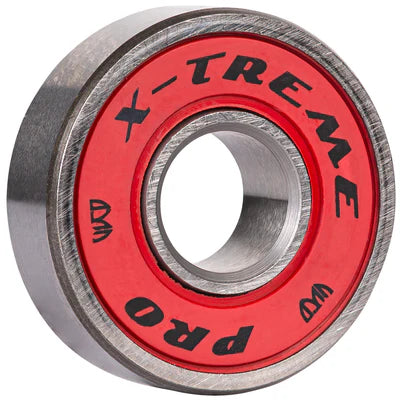 Wicked Extreme Pro bearings for high-performance inline skating