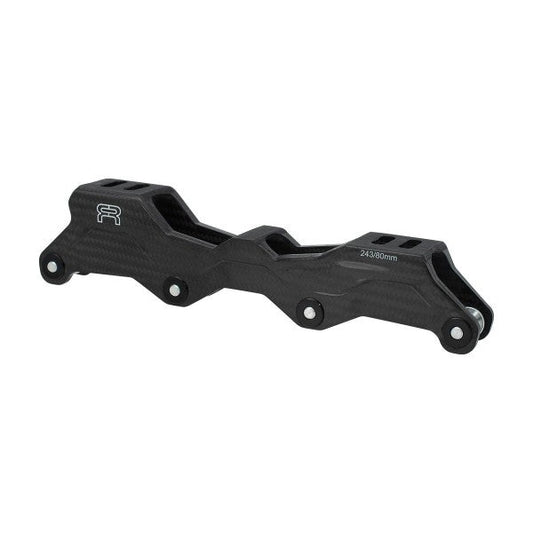 FR Carbon frames 4x80/243mm