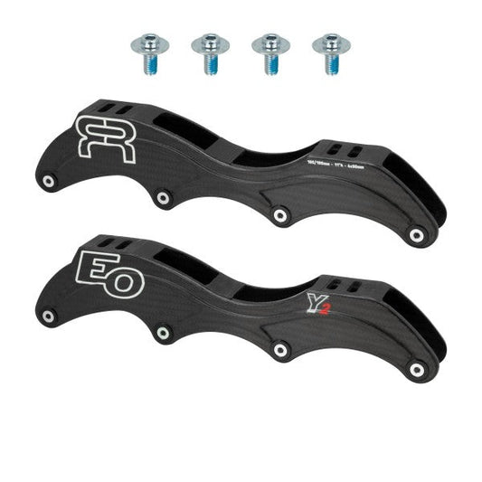 EO Carbon frames Y2 4x90/11"4 - 165/195mm