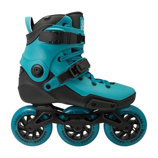 FR Skates - NEO 2 Dual 310 Teal