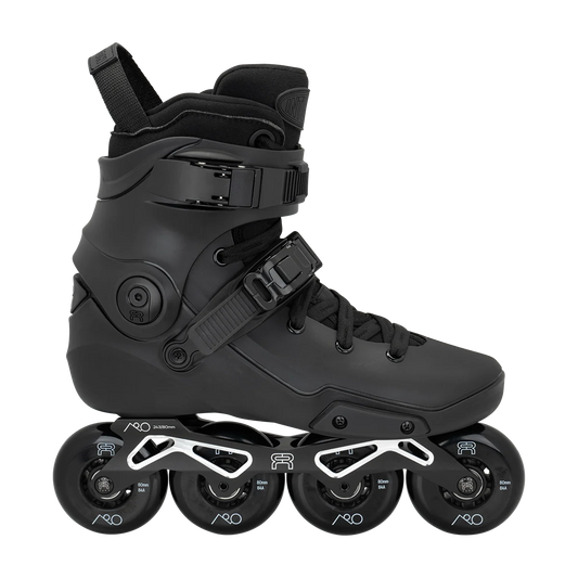 FR Skates NEO 1 Dual 80 Intuition freeride skates with Intuition liner