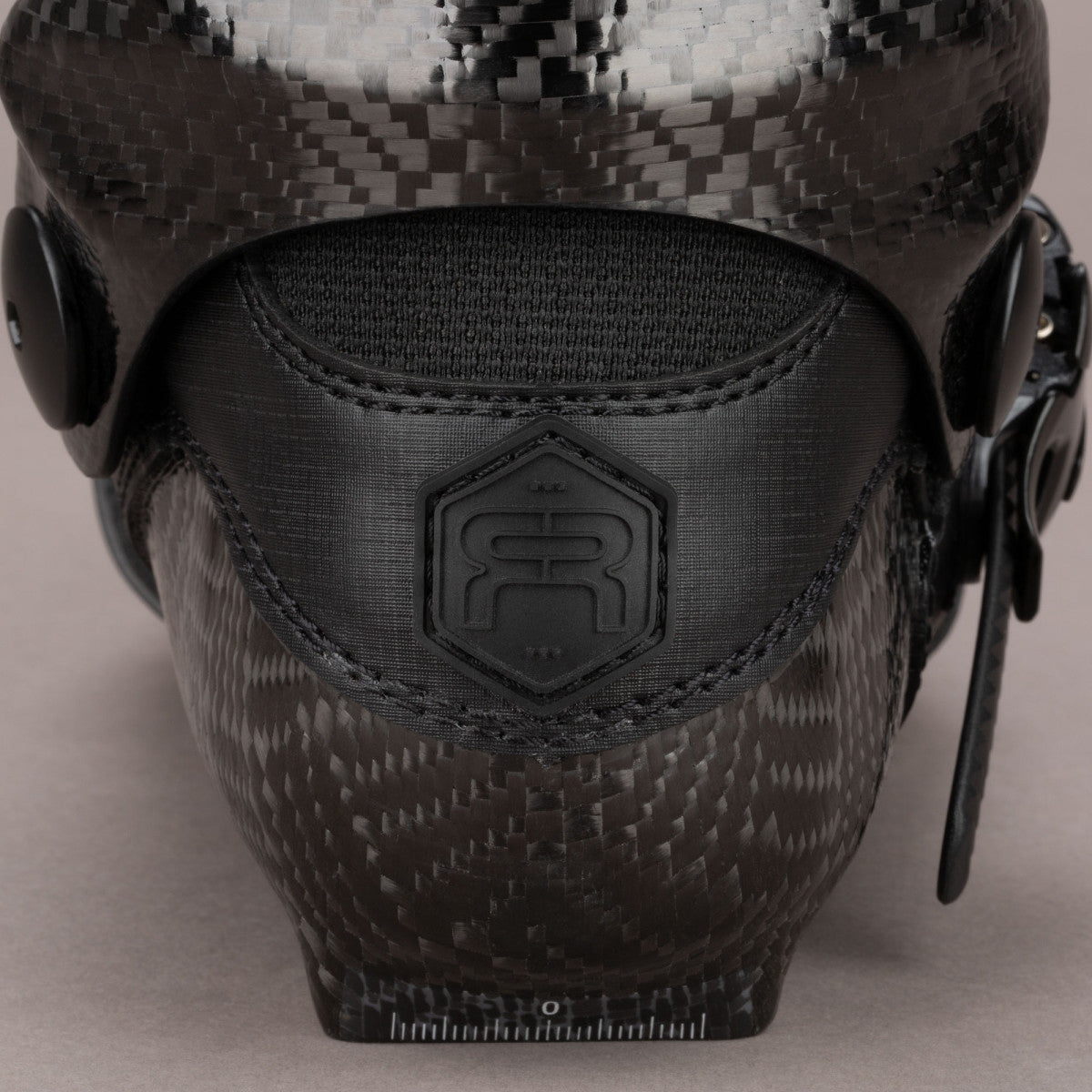 FR Skates - SL Speed Black Boot 2025