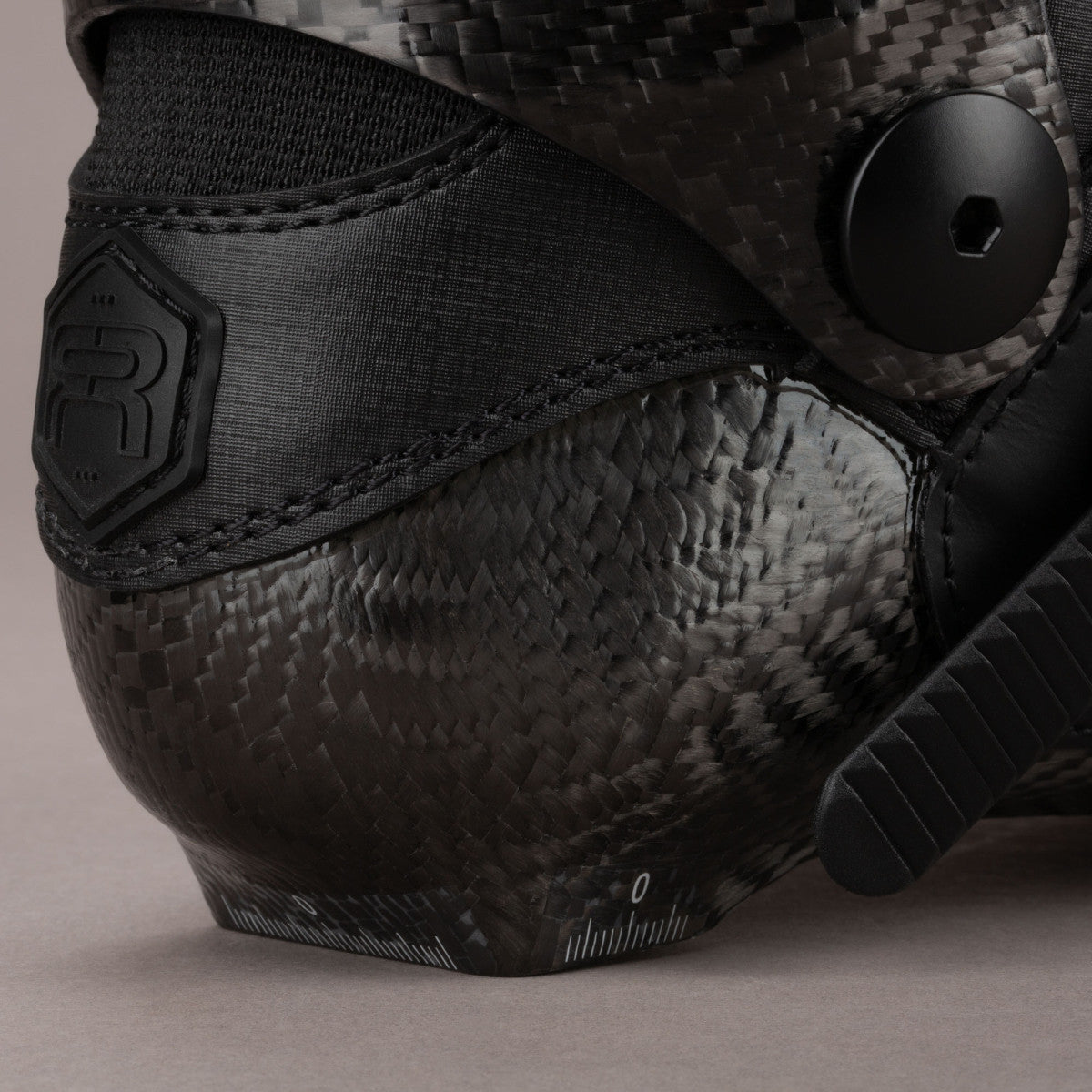 SL Speed Boot Black 2025